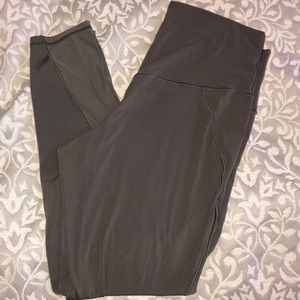 Aerie Offline 7/8 Leggings